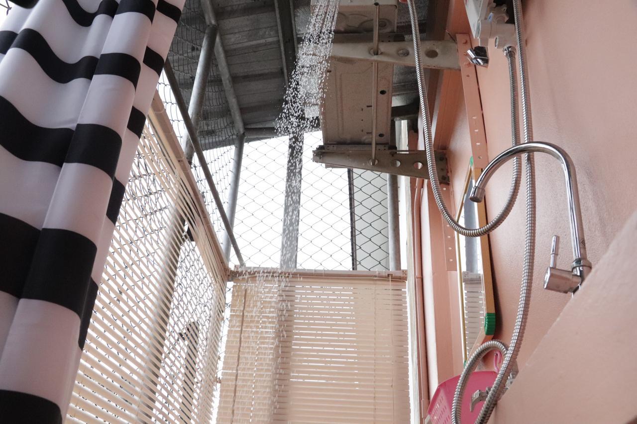 Ama Hostel Bangkok Buitenkant foto